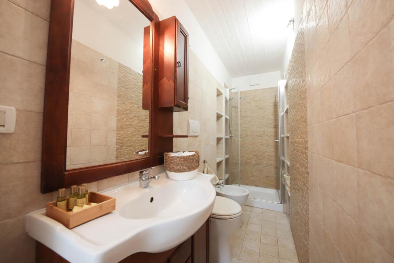 Villa Dyria Exclusive Swimming Pool Monopoli Eksteriør billede