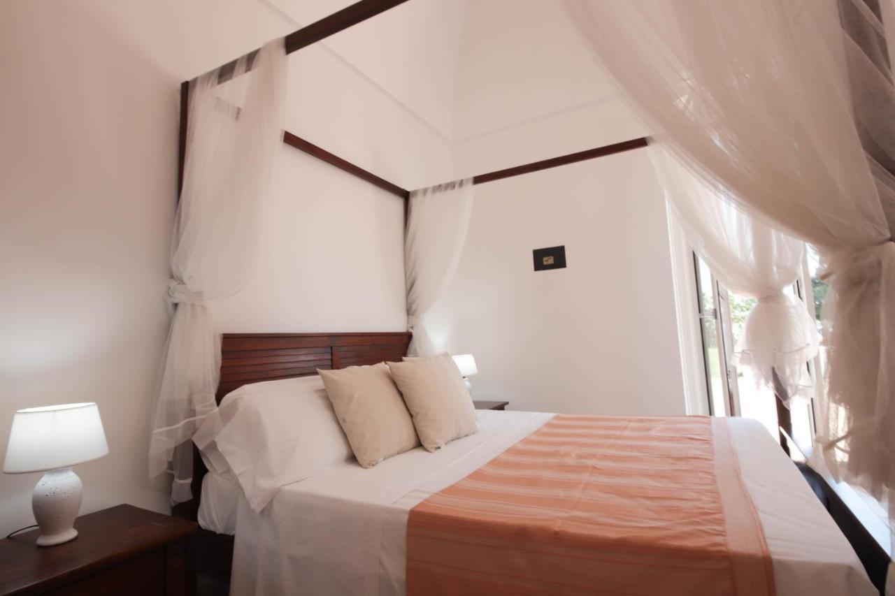 Villa Dyria Exclusive Swimming Pool Monopoli Eksteriør billede