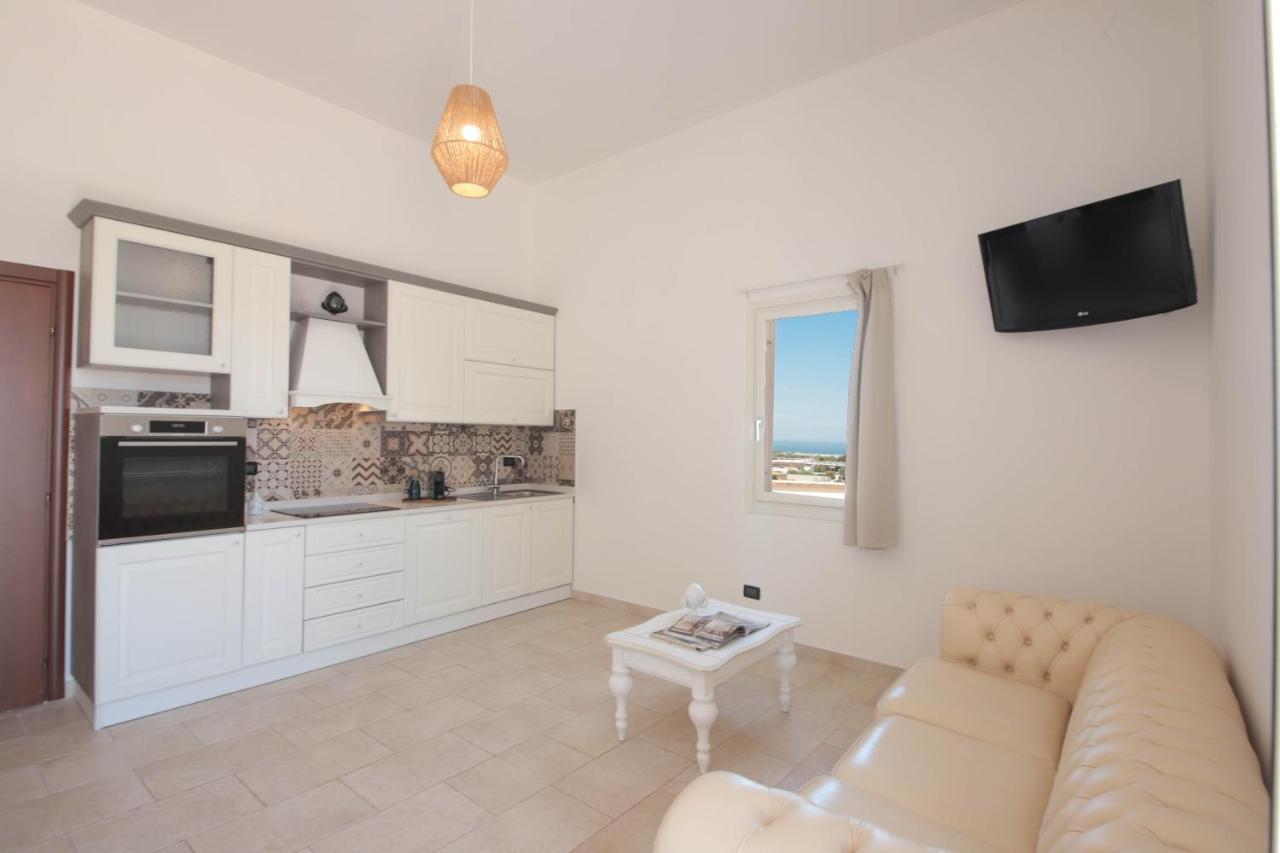 Villa Dyria Exclusive Swimming Pool Monopoli Eksteriør billede
